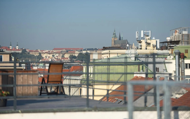 Residence Soukenicka