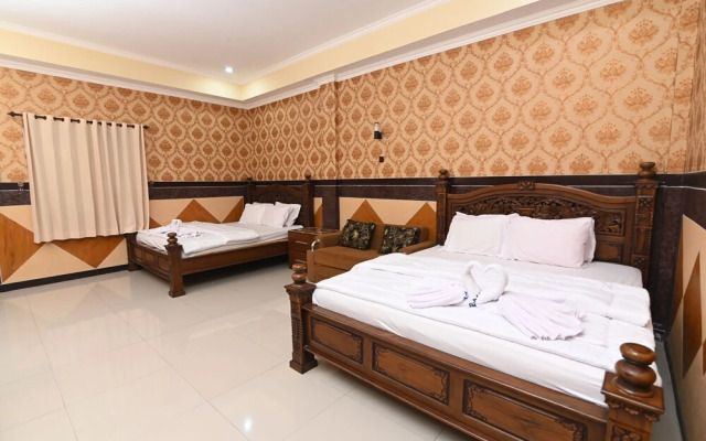 Mcm Hotel Wisata Bojonegoro