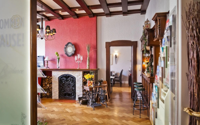Apartement Residence Bremen