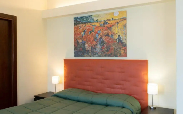 Azzurro Hotel Residence