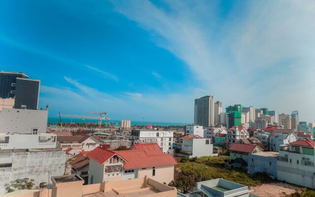 La Suite Hotel Da Nang