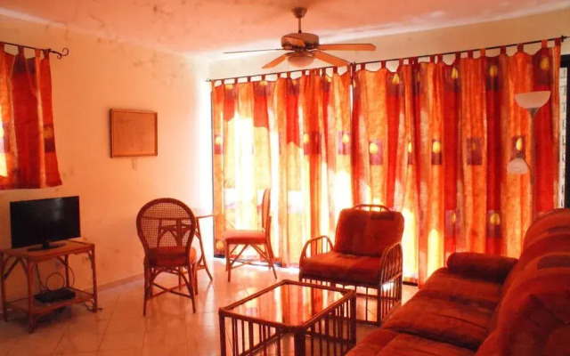 Apartment B5 at Central Sosua Residential Club