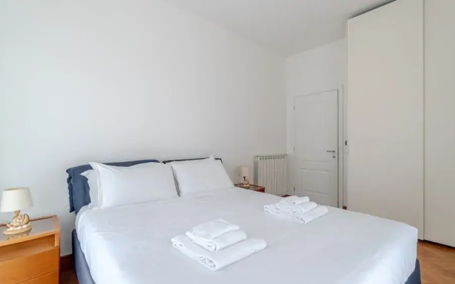 Italianway - Aurelia Levante 103 B
