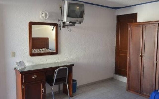 Hotel Antares