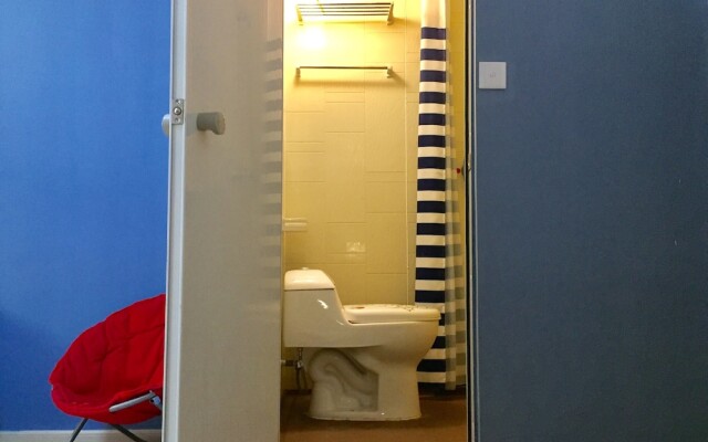 Weihai Hiking International Hostel