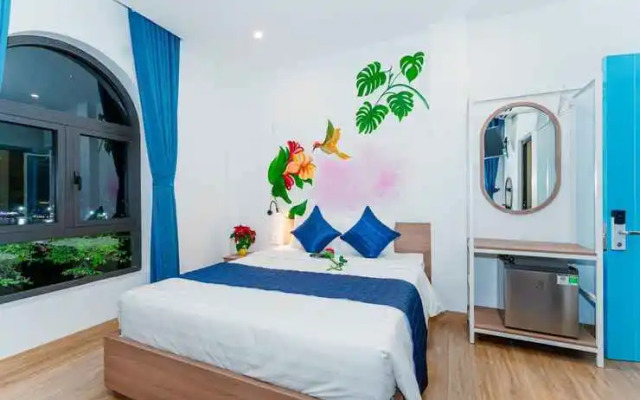 Montana Homestay Vung Tau