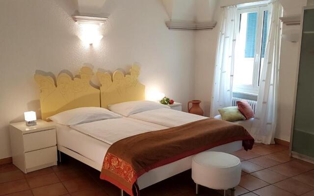 Residenza Motta