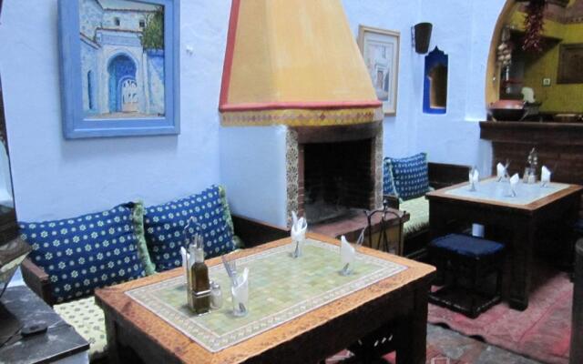 Casa Hassan