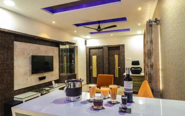 Sr Boutiquee Stay