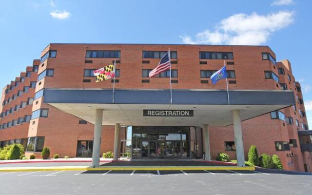 Best Western Grand Venice Hotel Wedding & Conference Center