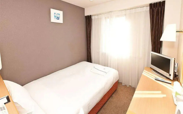 Trest Inn Tamachi