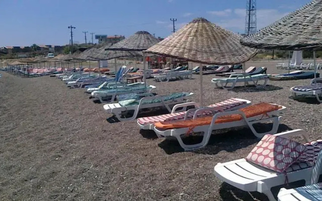 Gidisim Camping
