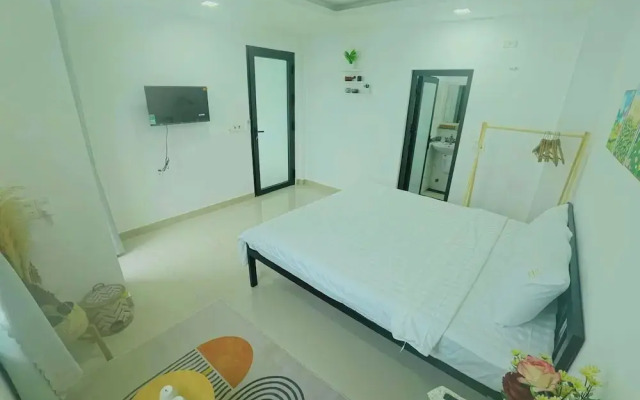 Tori Homestay