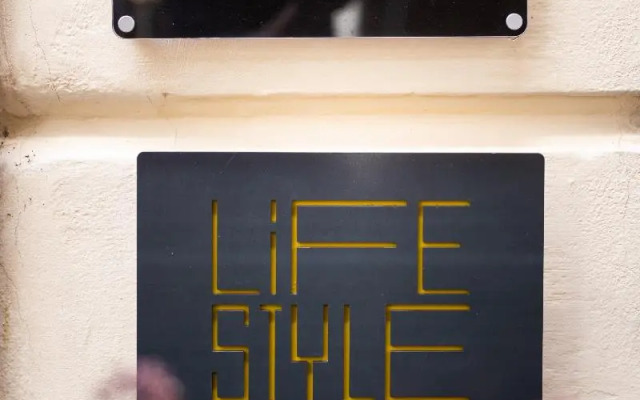 Small Luxury Hotel Goldgasse