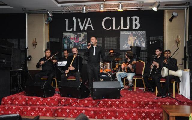 Yucesoy Liva Otel