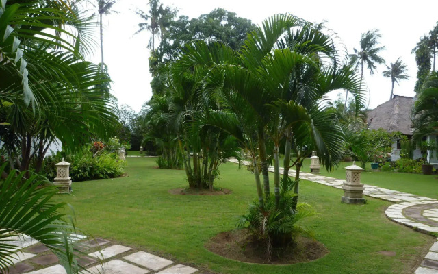 Bali Hidden Paradise Seminyak Villa