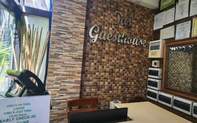 Taj Guesthouse