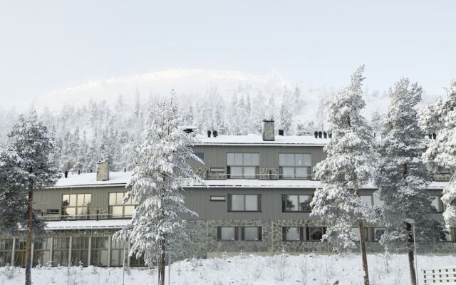 Holiday Club Pyhä HolySuites Apartments