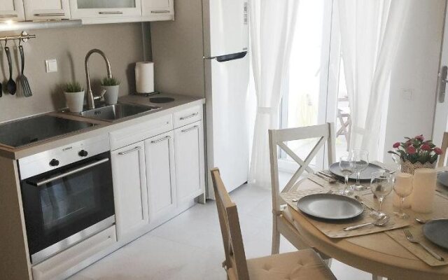 Corfos Villa