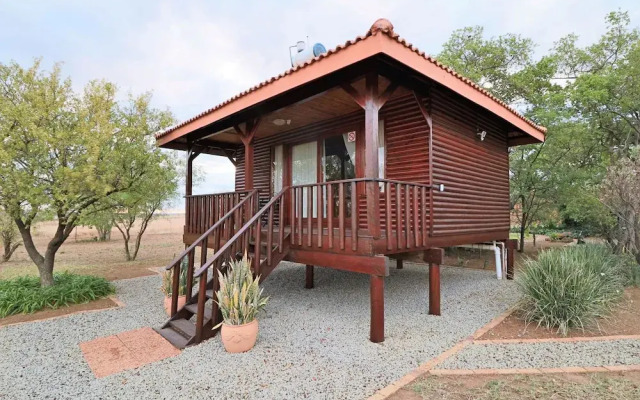 Tata Farm Game Lodge