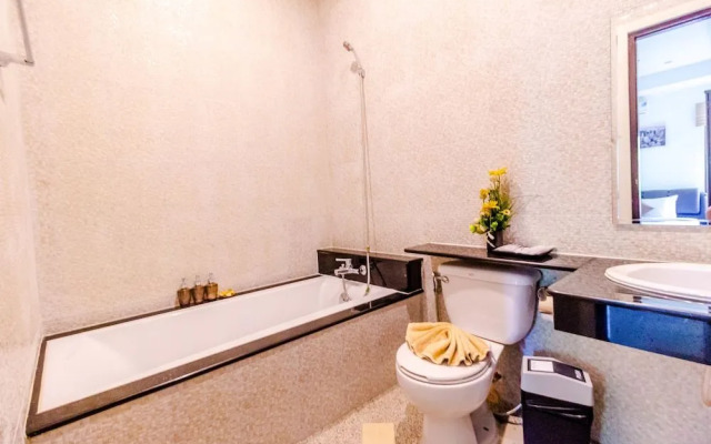 Serene Boutique Garden Resorts