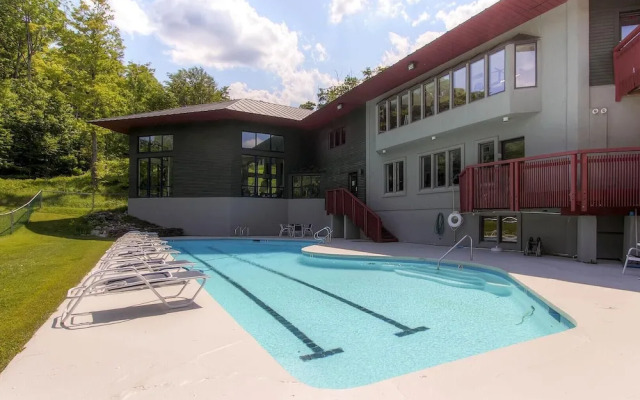 Sunrise - W Glade J-1