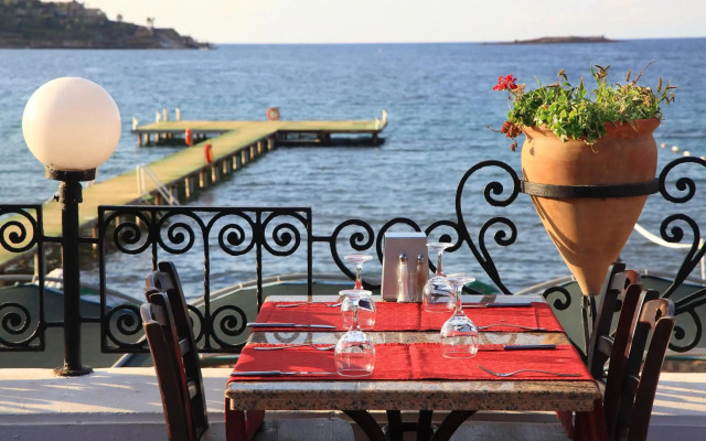 Cactus Fleur Beach Club - All Inclusive