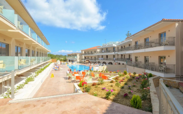 Karras Grande Resort