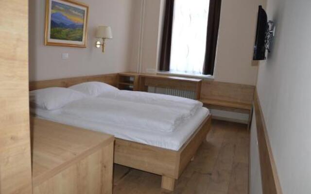 Hotel Slovenj Gradec