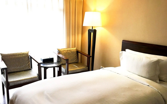 Century Hotel Taoyuan