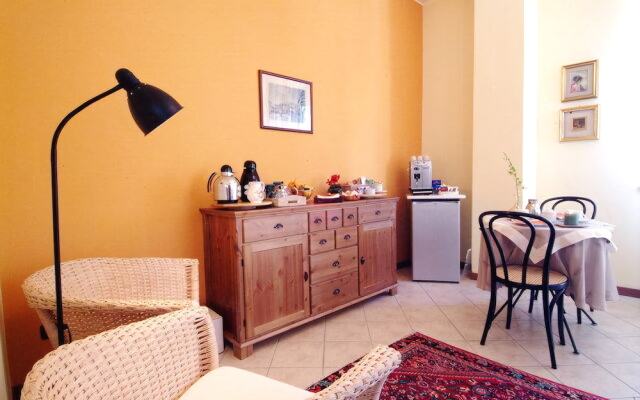 Bed and Breakfast Casa Chiara