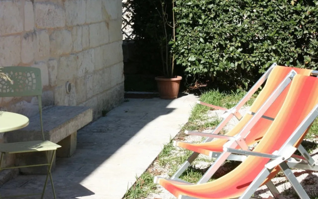 Agriturismo Masseria Del Bosco