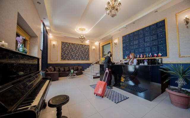 Gold Star Tbilisi