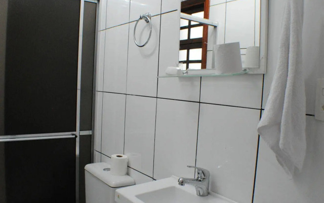 Mooca Hostel Atlântica