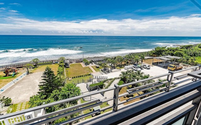 Seaview Villa Coastal Estate