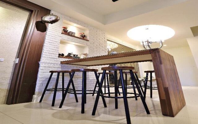 Mundor Boutique Hotel B&B