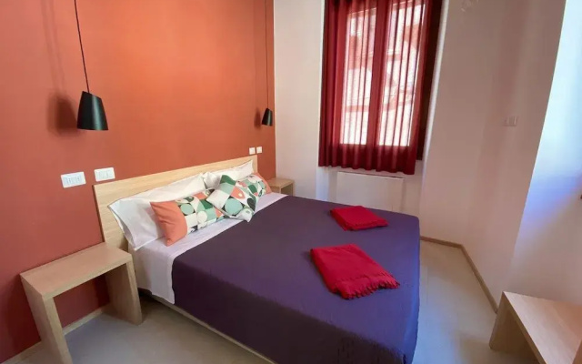 Guest House Viaroma