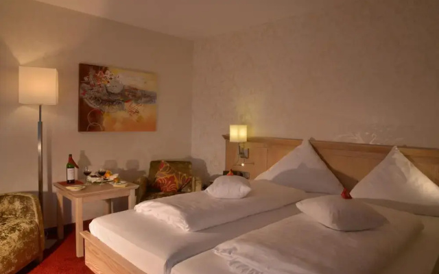 Parkhotel zum Stern