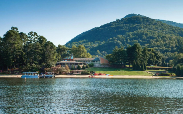 Club Wyndham Resort at Fairfield Mountains