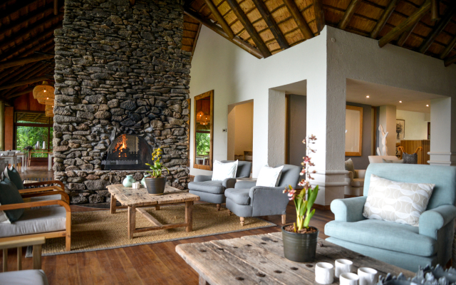 Lion Sands Narina Lodge
