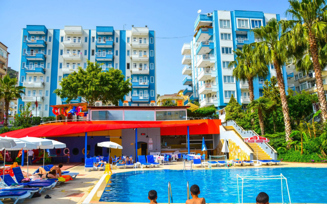 Ark Suite Hotel