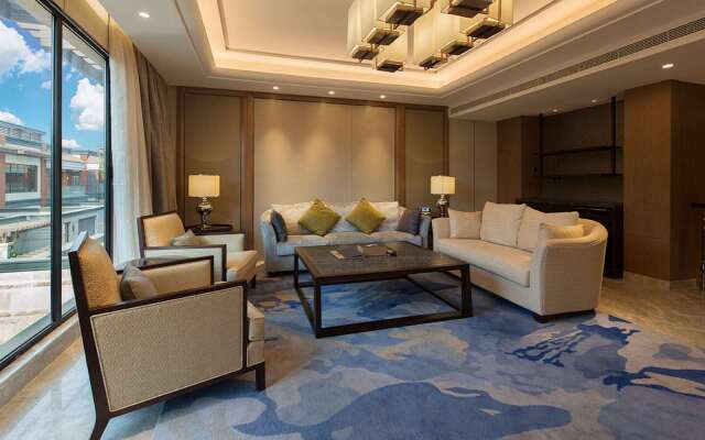 Narcissus Resort & spa Obhur Jeddah