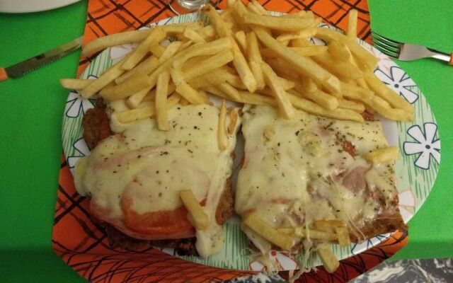 Alpino Hostel Boutique Bariloche