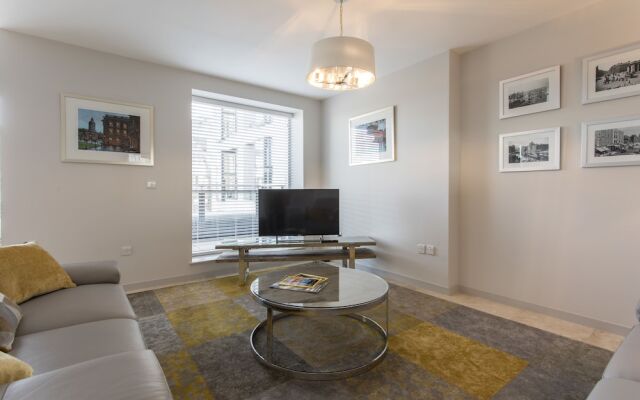 Smithfield Penthouse