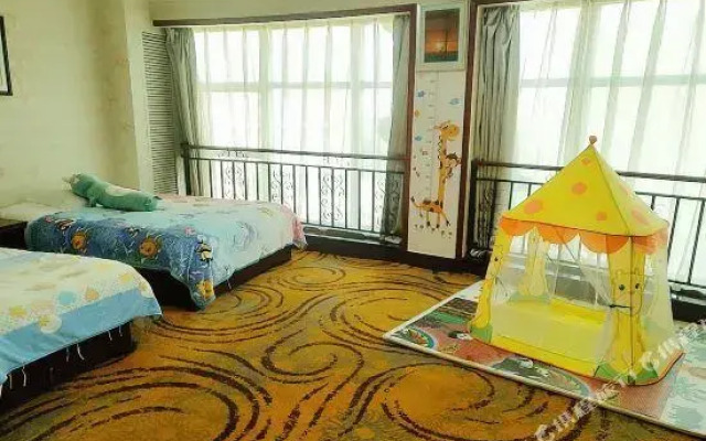 Dingxi Fengcheng Hotel