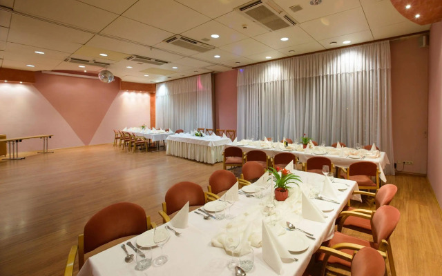 Hotel Orient