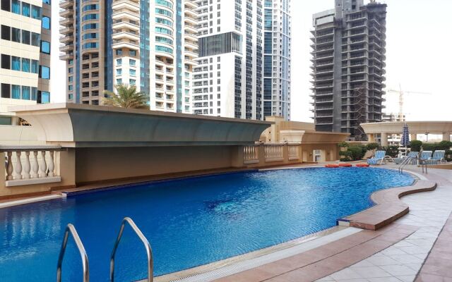 HiGuests Vacation Homes - Marina Views