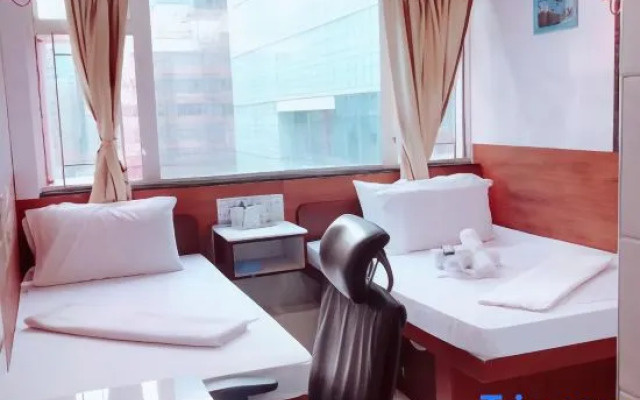 United Co-Operate Guest House
