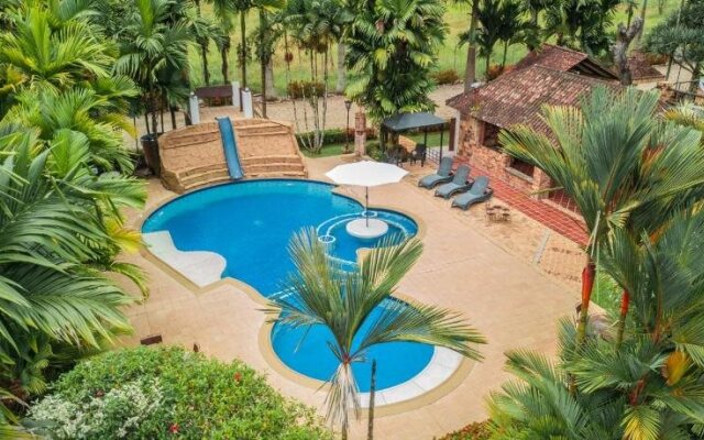 Hacienda Gualanday