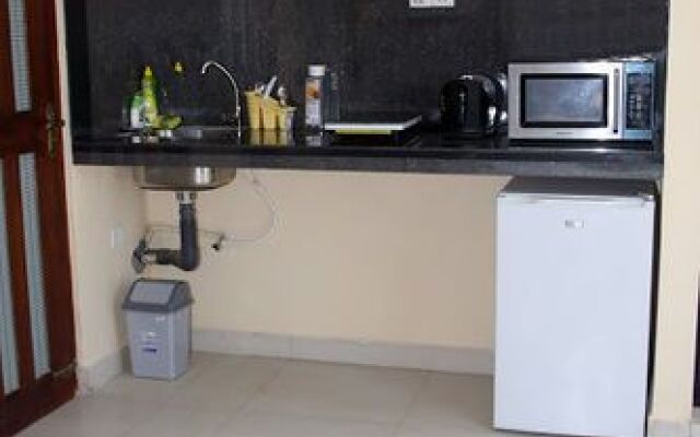 Vista Akara Suites